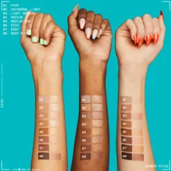 NYX Wonder Stick Contour and Highlighter Universal Light