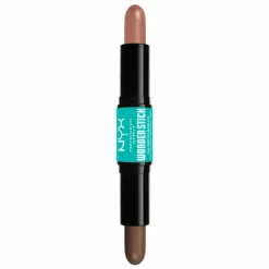 NYX Wonder Stick Contour and Highlighter Light Medium 1 stuk