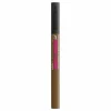 NYX Zero To Brow Wenkbrauwgel Taupe 1 stuk