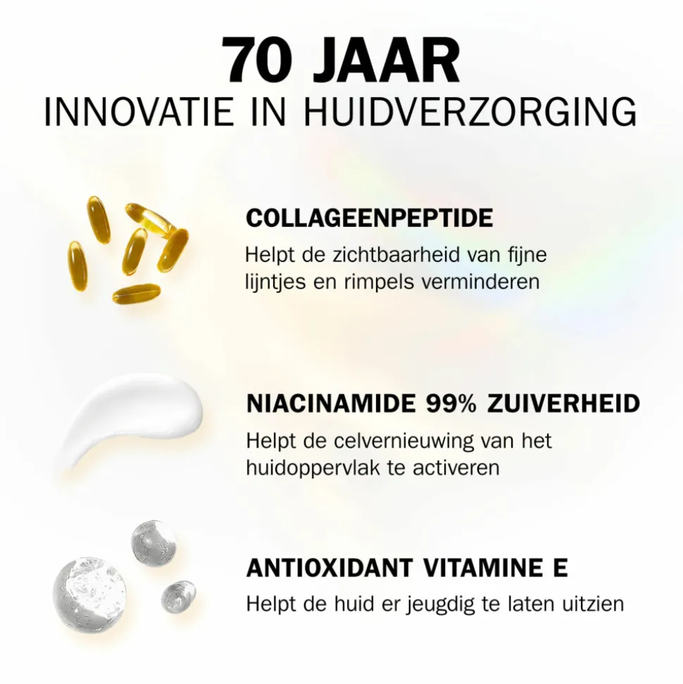 Olay Oogcrème Regenerist Collageen Peptide24 15 ml