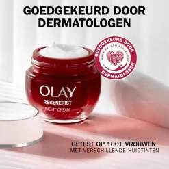 Olay Regenerist Nachtcrème 50 ml
