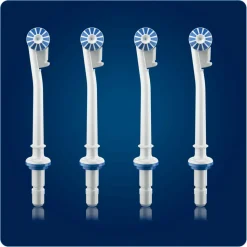 Oral-B Spuitstukjes Oxyjet 4 stuks