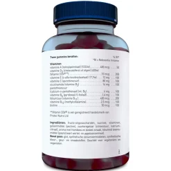 Orthica Multi Gummies 60 stuks