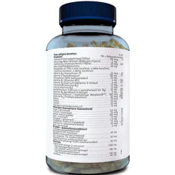 Orthica Multi 50+ 120 softgels