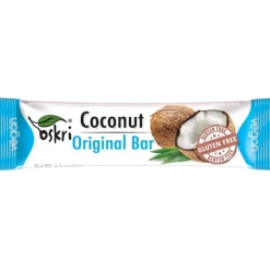 Oskri Kokosnoot Original 53 gr
