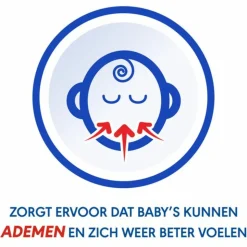 Otrivin Baby Aspirator Wegwerpdopjes 10 stuks