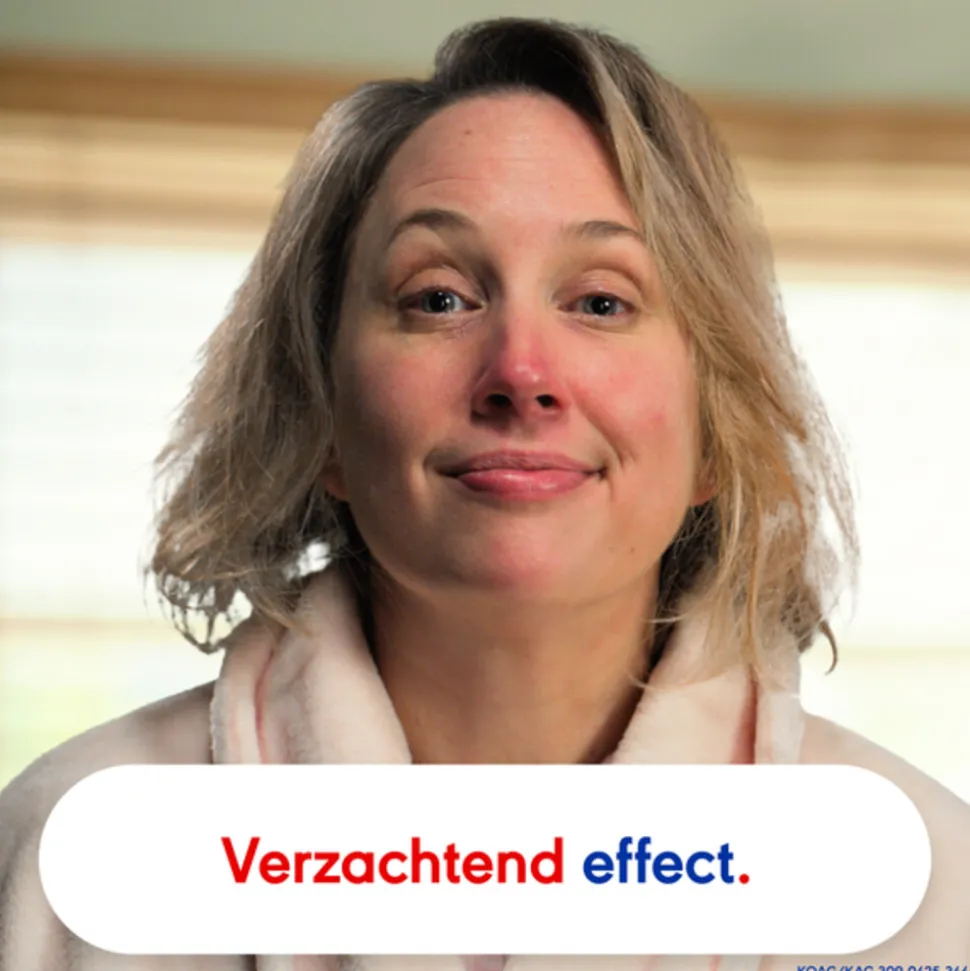 Otrivin Druppels Met Verzachtend Effect vanaf 12 jaar 10 ml