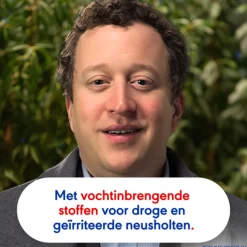 Otrivin Druppels Met Verzachtend Effect vanaf 12 jaar 10 ml