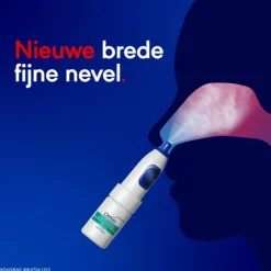 Otrivin Neusspray Menthol 10 ml