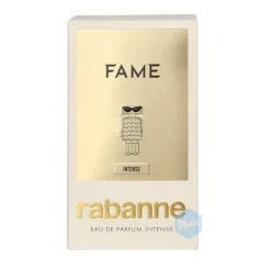 Paco Rabanne Fame Intense Eau de Parfum 30 ml