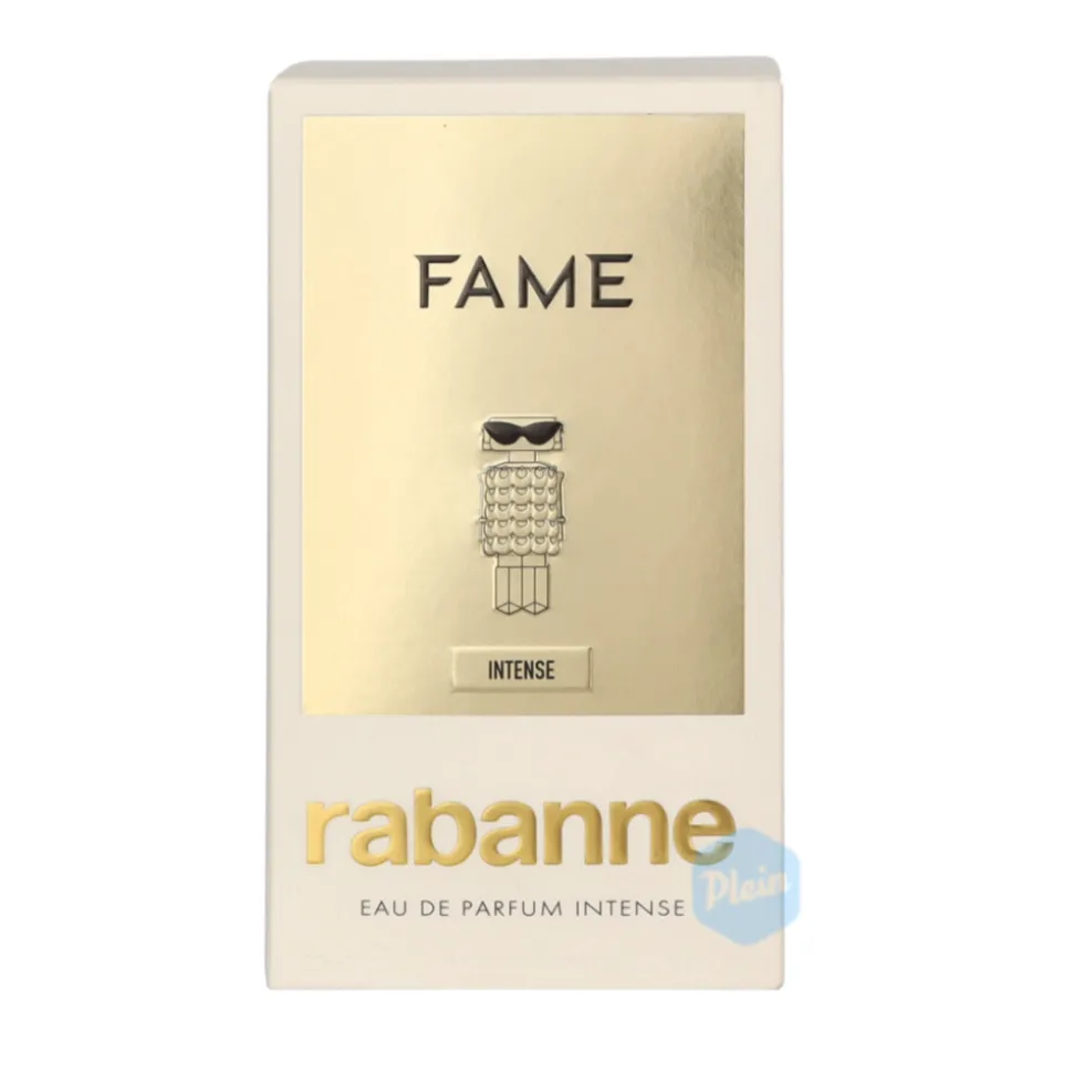 Paco Rabanne Fame Intense Eau de Parfum 30 ml