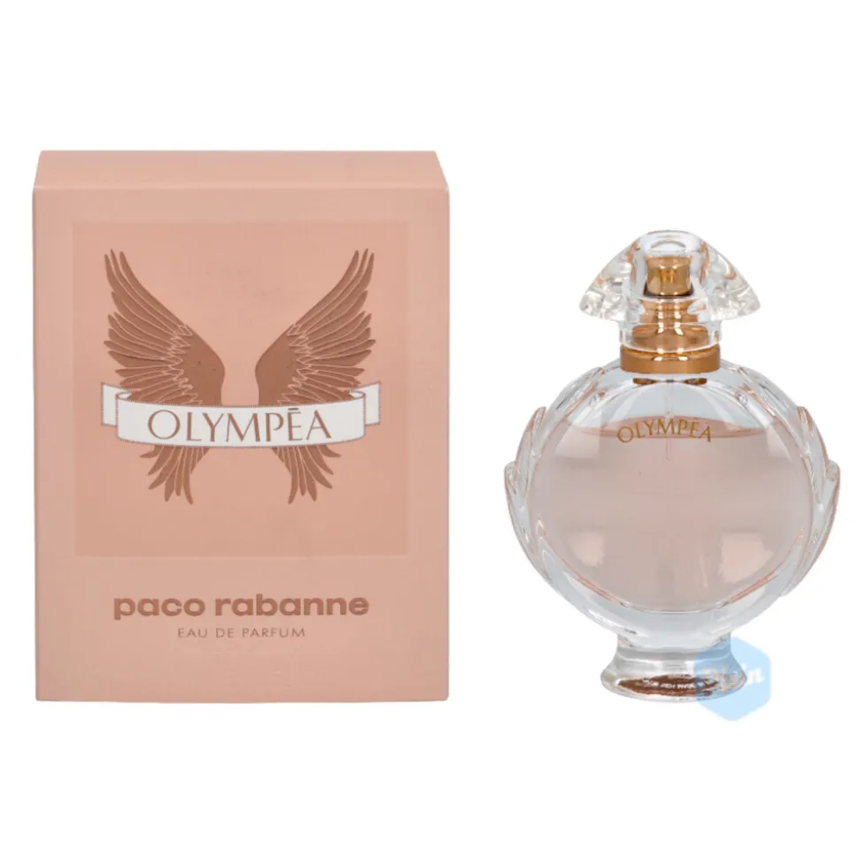 Paco Rabanne Olympea Eau de Parfum 30 ml