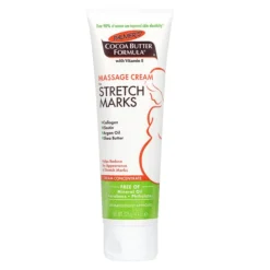 Palmers Massage Créme Striae Cocoa Butter Formula 125 gr
