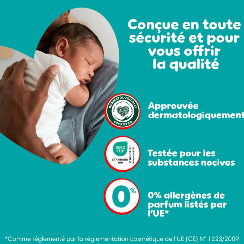 Pampers Baby Dry Luierbroekjes Maat 6 (13-19 kg) 138 stuks