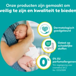 Pampers Baby Dry Luiers Paw Patrol Maat 3 (6-10 kg) 234 stuks