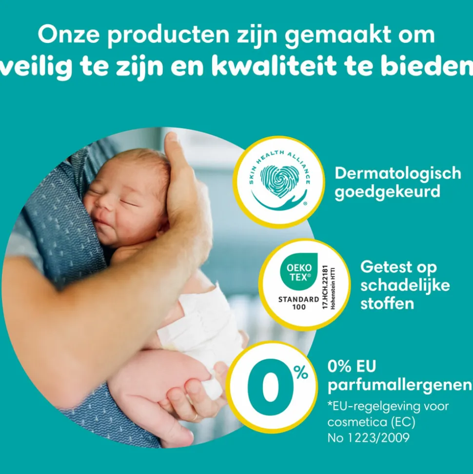 Pampers Baby Dry Luiers Paw Patrol Maat 3 (6-10 kg) 234 stuks