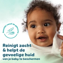 Pampers Billendoekjes Harmonie 18x46 = 828 stuks