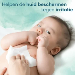 Pampers Billendoekjes Harmonie Aqua 15x48 = 720 stuks