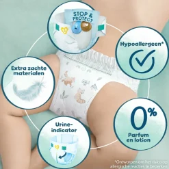Pampers Harmonie Luiers Maat 6 (13+ kg) 144 stuks
