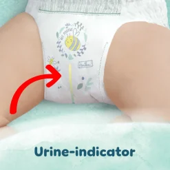 Pampers Harmonie Luiers Maat 6 (13+ kg) 144 stuks
