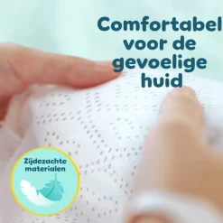 Pampers Premium Protection Luiers Maat 2 (4-8 kg) 240 stuks