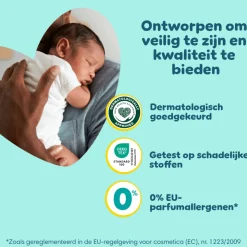 Pampers Premium Protection Luiers Maat 2 (4-8 kg) 240 stuks