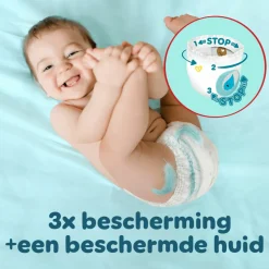 Pampers Premium Protection Luierbroekjes Maat 5 (11-17 kg) 144 stuks