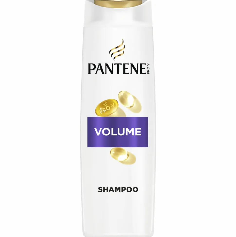 Pantene Shampoo Volume 250 ml