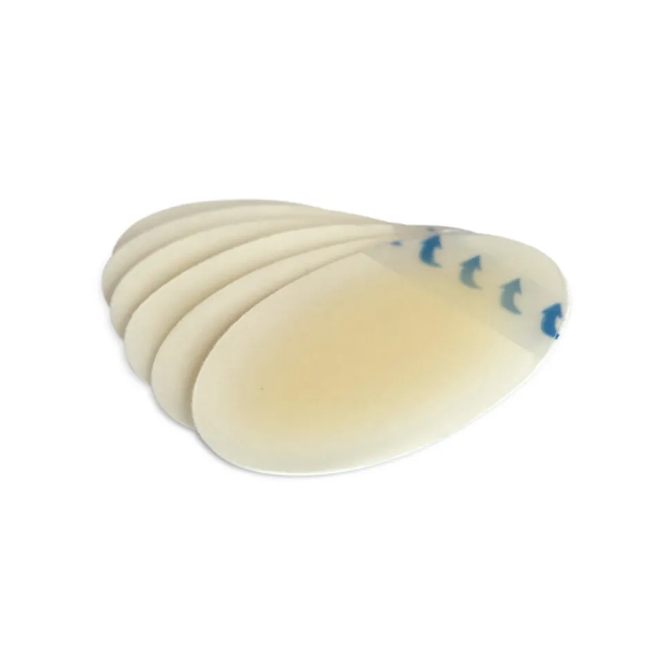 Pediq Blaarpleisters Groot 6 stuks