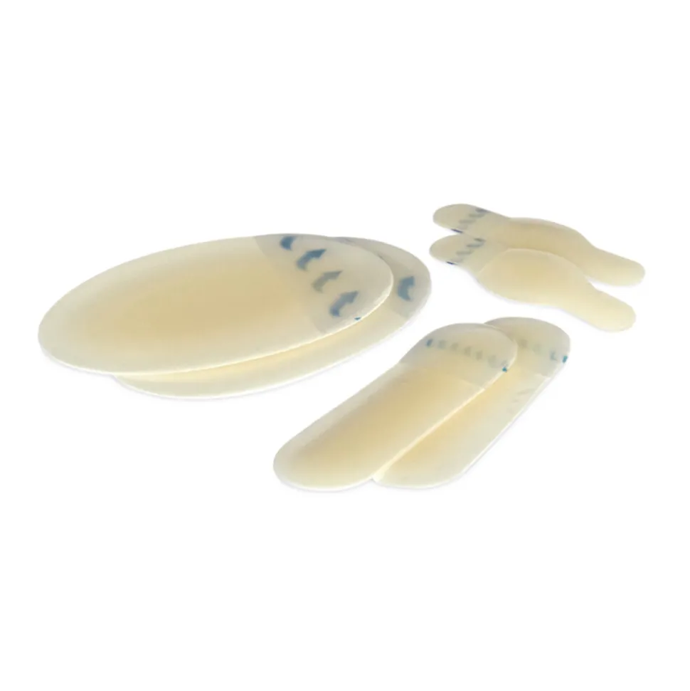 Pediq Blaarpleisters Mix 6 stuks