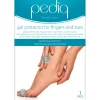 Pediq Gelbeschermer