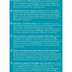 Pediq Gelbeschermer