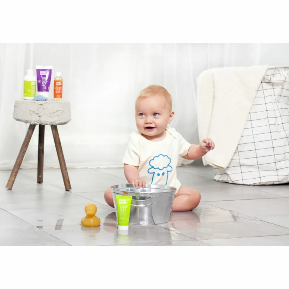 Petit & Jolie Massage Olie 100 ml