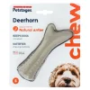 Petstages Deerhorn Gewei Grijs 14,0 x 18,4 x 3,8 cm