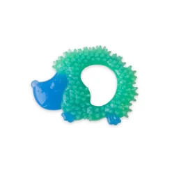 Petstages Dog Cutie Chewies Hedgehog Blauw 17,8x 14,0 x 1,5 cm