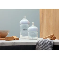 Philips Avent Voedingsfles Natural Response 125 ml