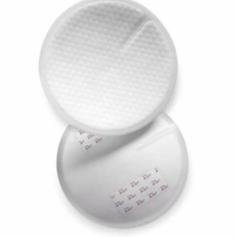 Philips Avent Wegwerp Borstkompressen 24 stuks