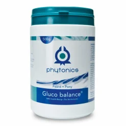 Phytonics Gluco Balance Paard - Pony 500 gr