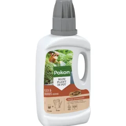 Pokon Bio Buxus & Ilex Voeding 500 ml