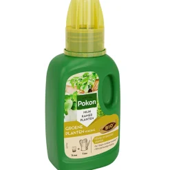 Pokon Bio Groene Planten Voeding 250 ml