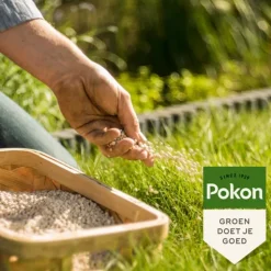 Pokon Bio Kalk 10 kg