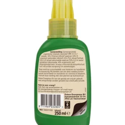 Pokon Bio Orchidee Voeding 250 ml