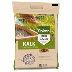 Pokon Biologische Kalk 5 kg