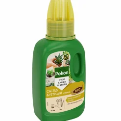 Pokon Planten Voeding Cactus en Vetplant 250 ml