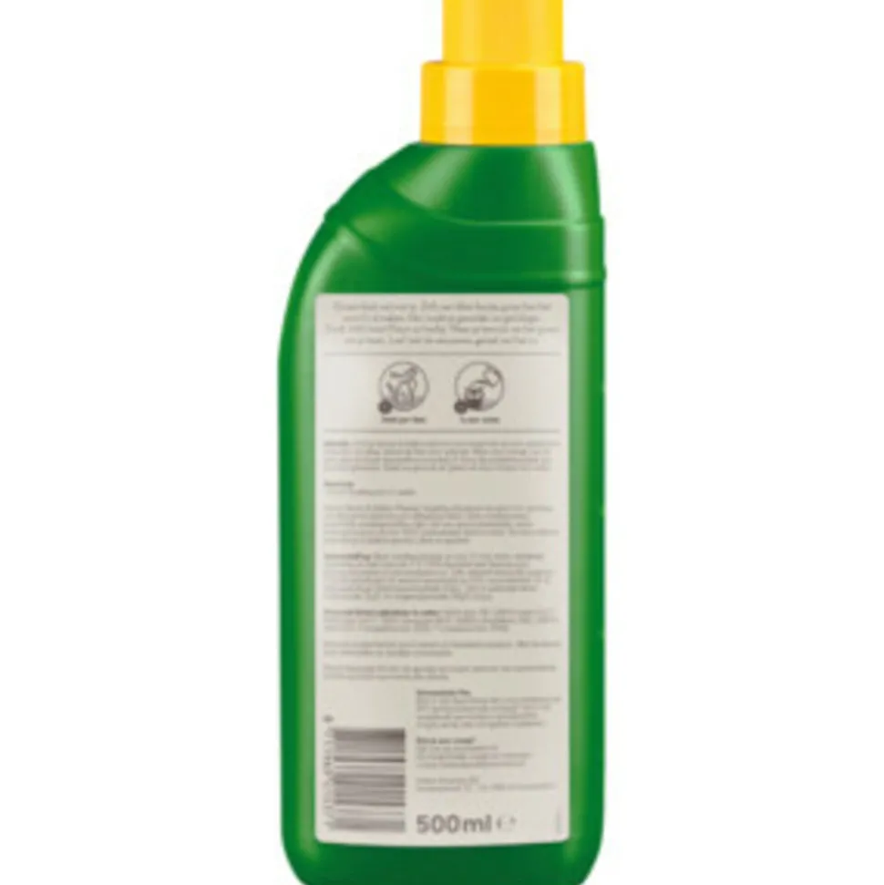 Pokon Plantenvoeding Terras & Balkon 500 ml