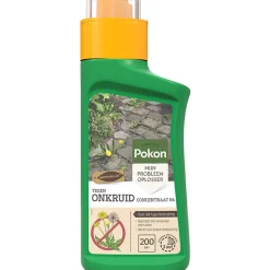 Pokon Tegen Onkruid Concentraat 450 ml