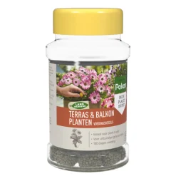 Pokon Voedingskegels Terras & Balkon Planten 40 stuks