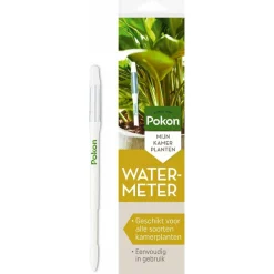 Pokon Watermeter