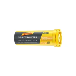 PowerBar Electrolyte Tabs Mango Passionfruit 10 tabs
