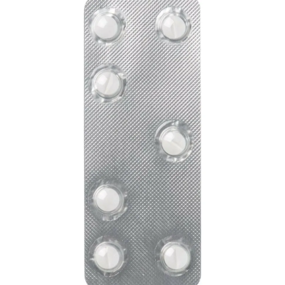Prevalin Allerstop 10 mg Cetirizine 7 tabletten